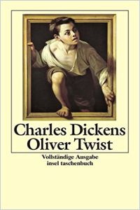 Oliver Twist Von Charles Dickens Gratis Zusammenfassung