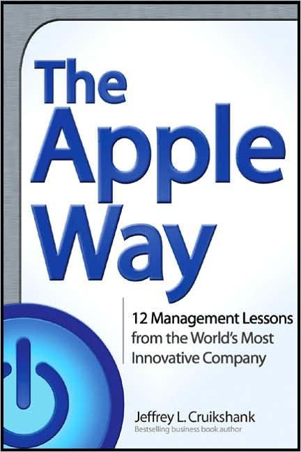 Image of: The Apple Way
