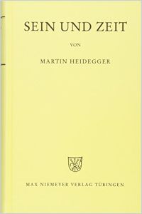 Sein Und Zeit Von Martin Heidegger Gratis Zusammenfassung