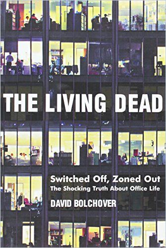 Image of: The Living Dead