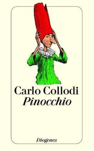 Pinocchio Von Carlo Collodi Gratis Zusammenfassung