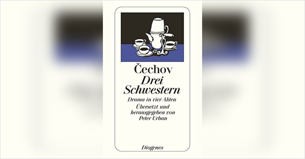 Drei Schwestern von Anton Tschechow — Gratis-Zusammenfassung