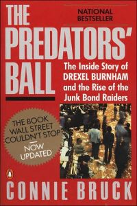 The Predators Ball Version Anglaise Resume Gratuit Connie Bruck