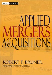 Mergers and Acquisitions Summary