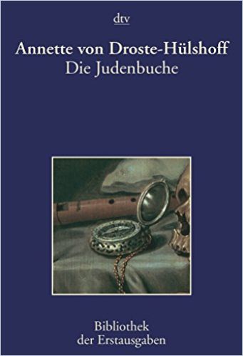 Die Judenbuche Von Annette Von Droste Hulshoff Gratis Zusammenfassung