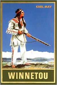 Winnetou I Von Karl May Gratis Zusammenfassung