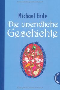 Die Unendliche Geschichte Von Michael Ende Gratis