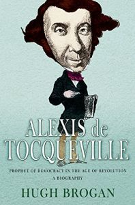 Alexis de Tocqueville