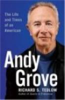 Andy Grove