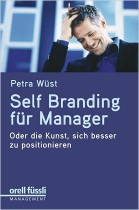 Image of: Self Branding für Manager