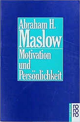 Image of: Motivation und Persönlichkeit