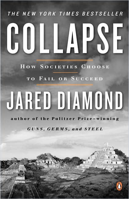 Image of: Collapse