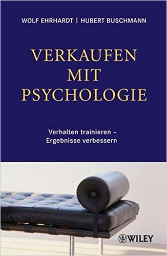 Image of: Verkaufen mit Psychologie