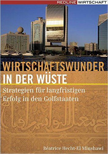 Wirtschaftswunder in der W ste