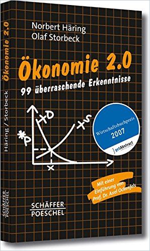 Image of: Ökonomie 2.0