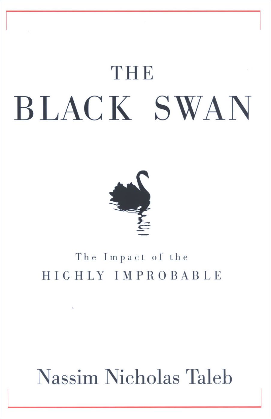 Image of: The Black Swan