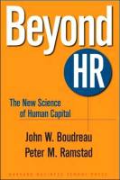 Beyond HR