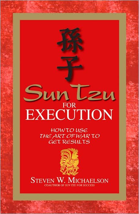 Image of: Sun Tzu for Execution
