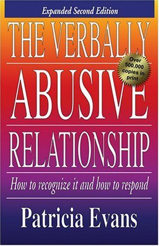 summary abusive verbally relationship