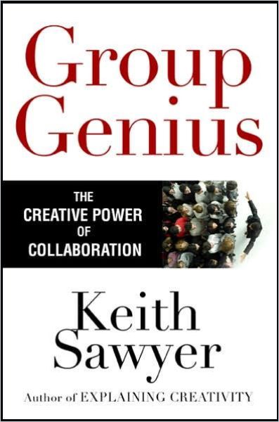 Image of: Group Genius