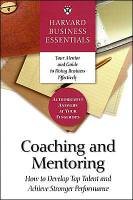 Coaching and Mentoring