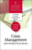 Crisis Management