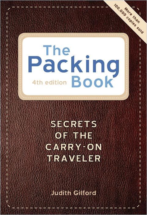 Image of: The Packing Book