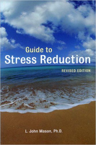 Image of: Guide to Stress Reduction