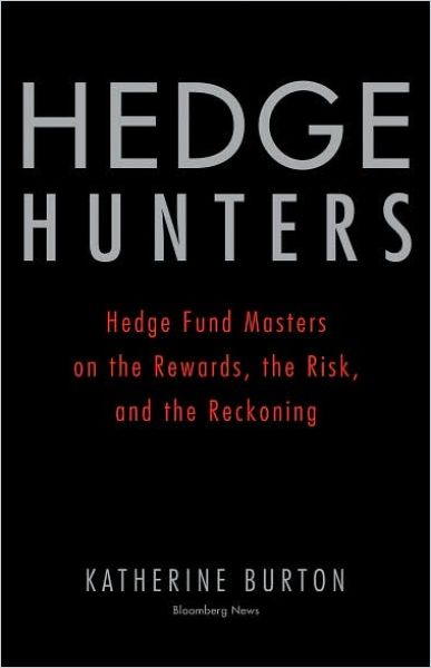 Hedge Hunters Free Summary by Katherine Burton