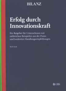 Erfolg durch Innovationskraft