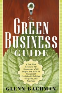 The Green Business Guide