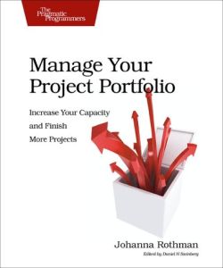 Manage Your Project Portfolio