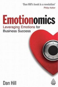 Emotionomics