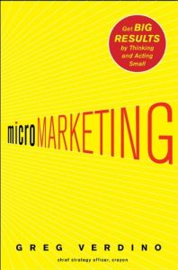 MicroMarketing