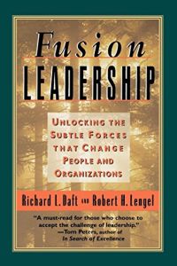 Fusion Leadership