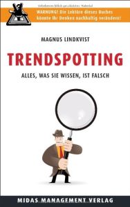 Trendspotting