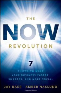 The NOW Revolution