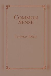 34+ Common Sense Book 1776 Gif