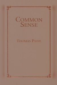 common sense book free online