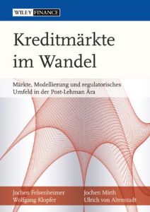 Kreditmärkte im Wandel