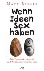 Wenn Ideen Sex haben