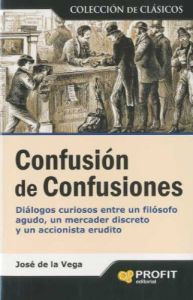 Confusión de confusiones