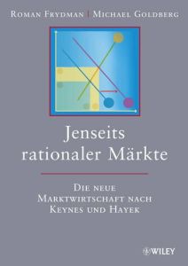 Jenseits rationaler Märkte