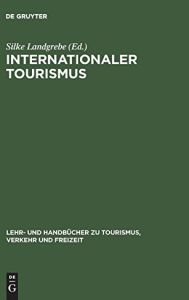 Internationaler Tourismus