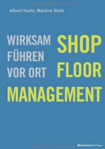 Shop-Floor-Management