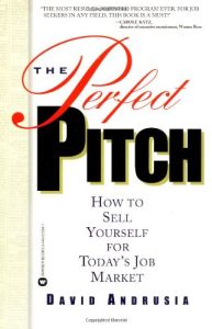 The Perfect Pitch