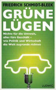 Grüne Lügen