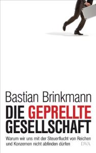 Die geprellte Gesellschaft