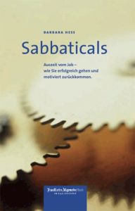 Sabbaticals