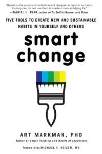 Smart Change